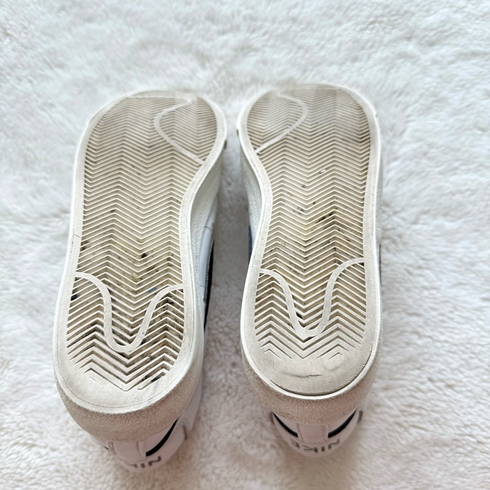 NIKE women high top sneakers size 7 US - Picture 5 of 6